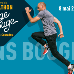 Marathon BOUGE BOUGE au canal de Soulanges