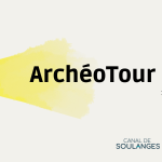 The ArcheoTour by bike