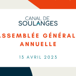 Assemblée générale annuelle du 13 avril 2023