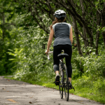 Public notice - call for tenders for resurfacing sections of the Soulanges bicycle path