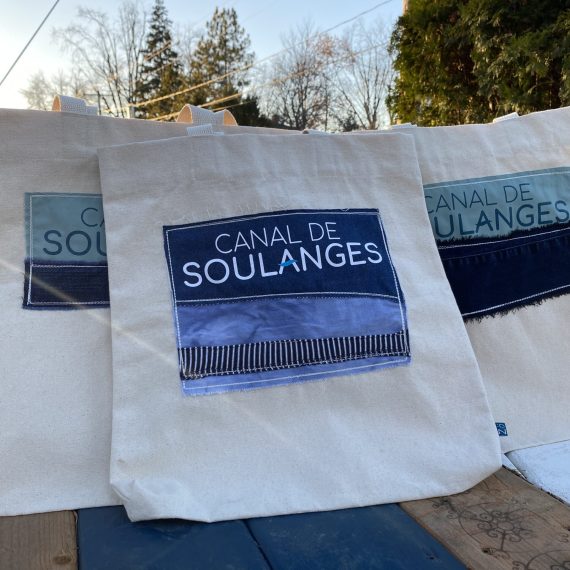 Sacs réutilisables Créations Zö