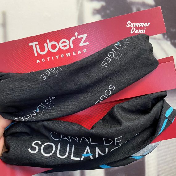 Bandeau multi-usage "Tuber'z"