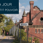 Mise à jour : Détour du Petit Pouvoir
