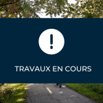 Travaux d'asphaltage 2024 - 6 novembre