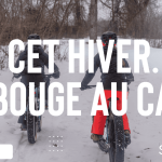 CET HIVER, ON BOUGE AU CANAL!