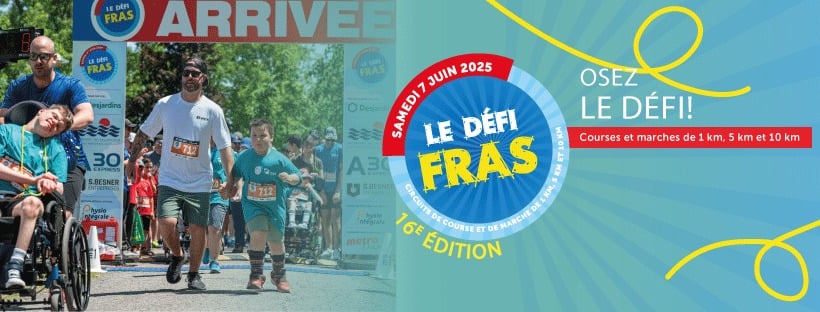 Image Défi FRAS
