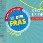 Défi FRAS 2025