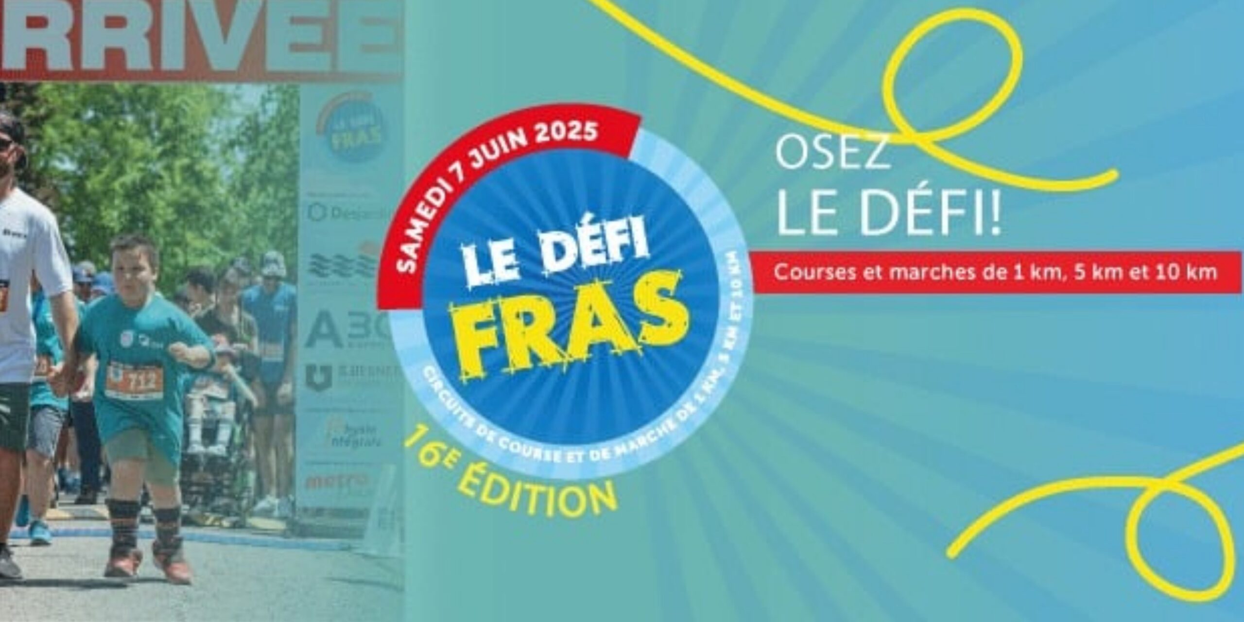 Défi FRAS 2025