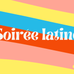Soirée latino @ L'Embouchure