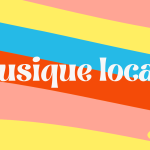 Musique locale @ L'Embouchure