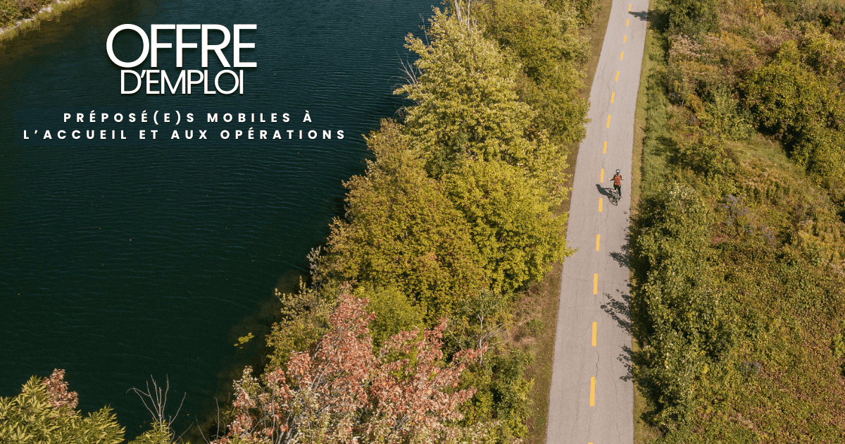 OFFRE D’EMPLOI (2)